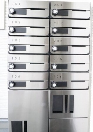 ワールドレジデンスの物件内観写真